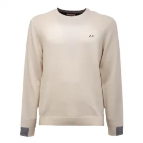 0188AP maglione uomo SUN 68 man sweater