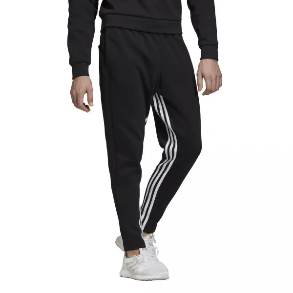 Adidas M MH 3S T P (Black White)