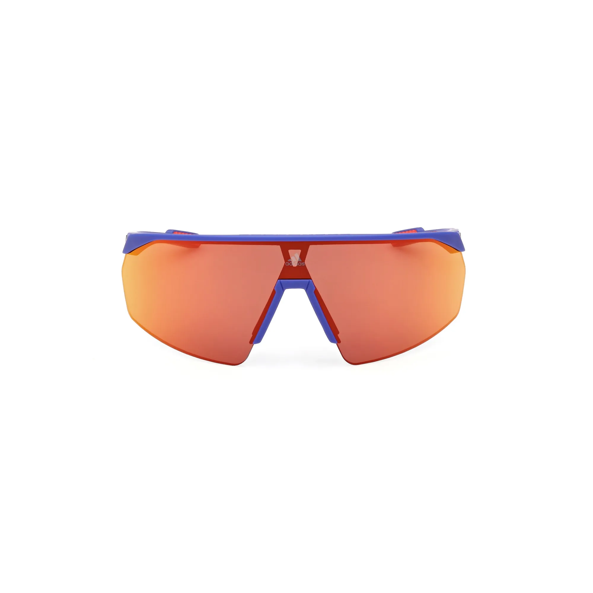   Adidas Sport SP 0075 PRFM SHIELD - 91L  Blu Opaco | Occhiale Da Sole Donna 