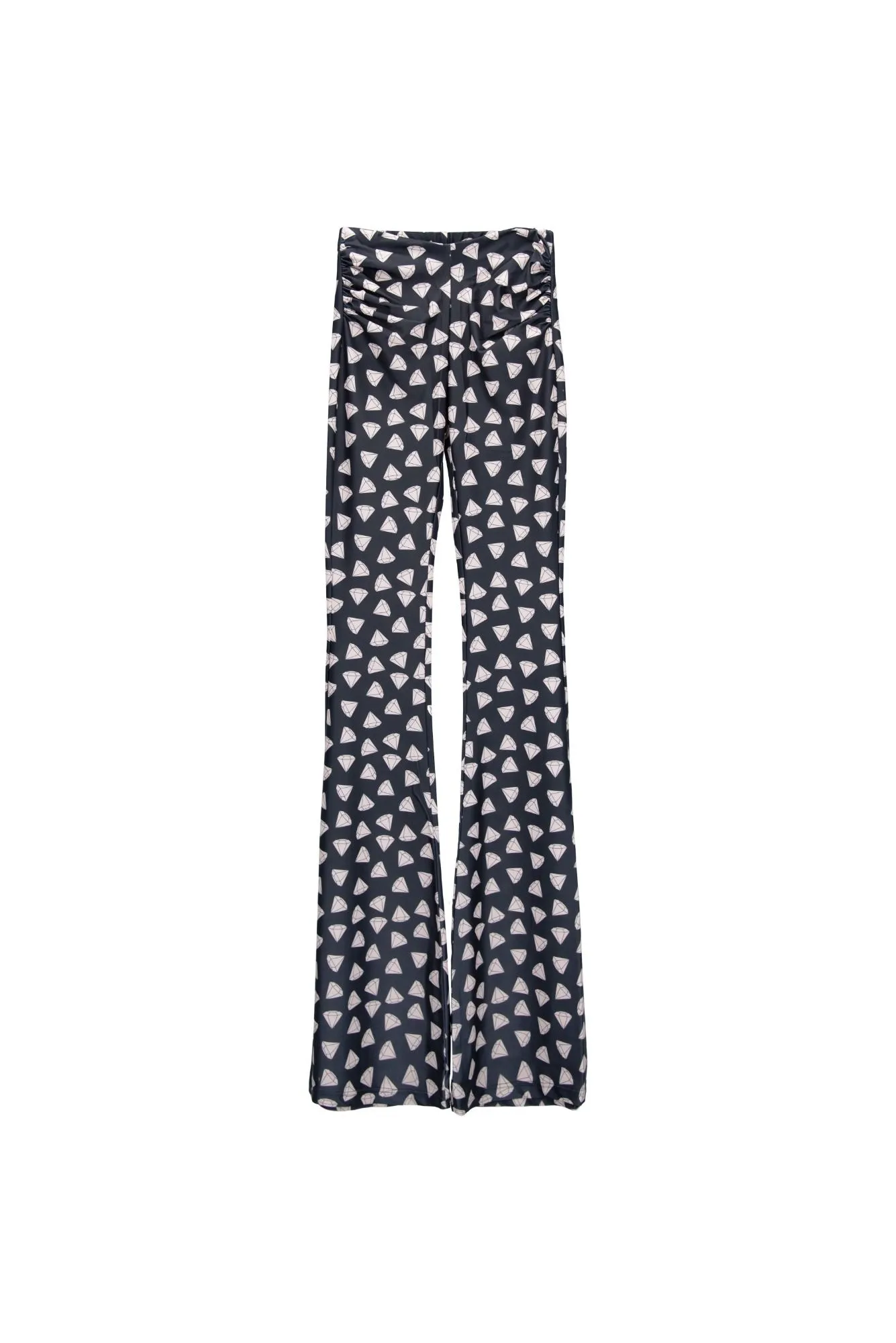 ANIYE BY Flared Rendal 02330 Sweatpants