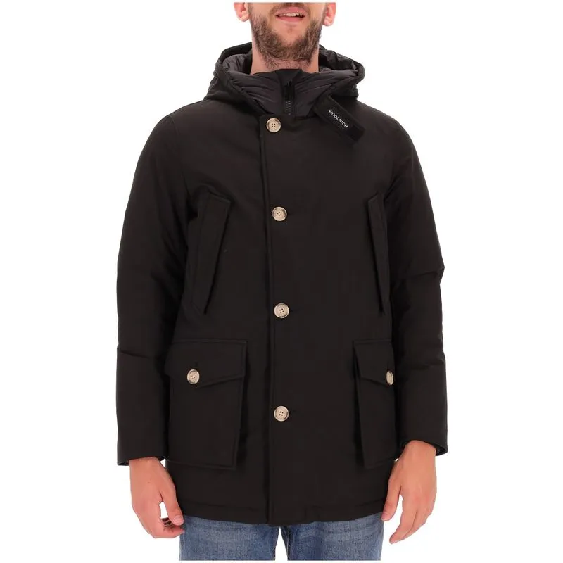Arctic Parka 