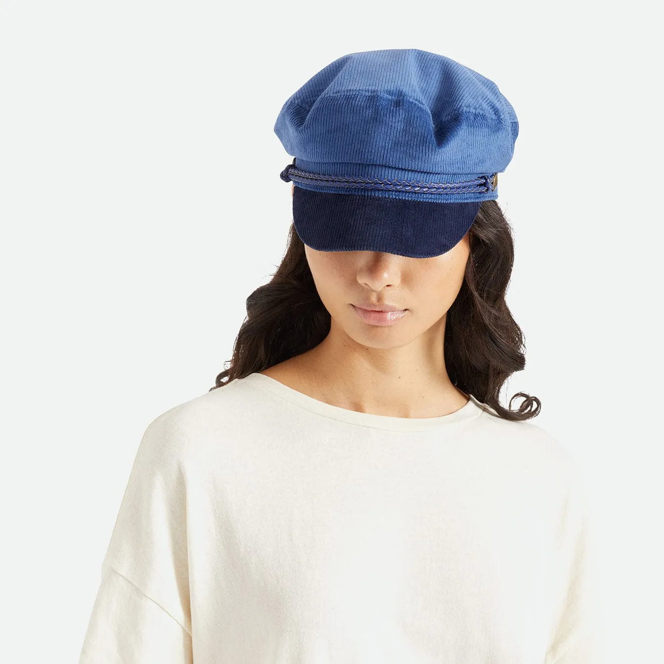 ASHLAND CAP - JOE BLUE/NAVY