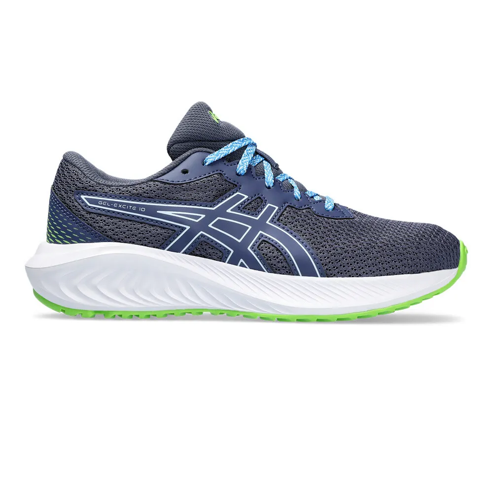 Asics Gel-Excite 10 GS Junior Scarpe da Running - SS24