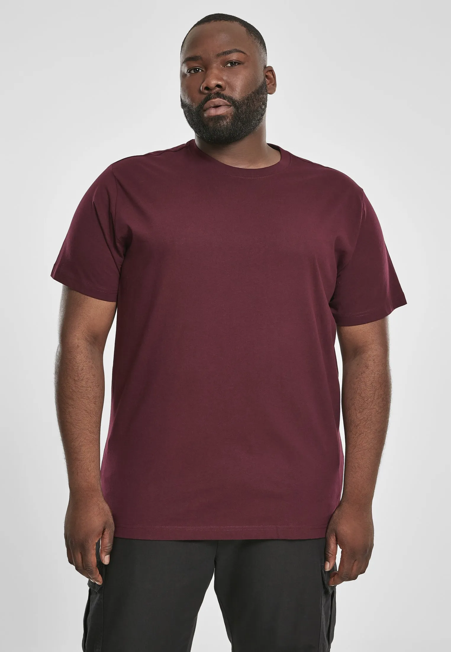 BASIC TEE - T-shirt basic