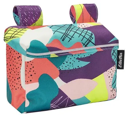 Borsa da manubrio Electra Miami Velcro