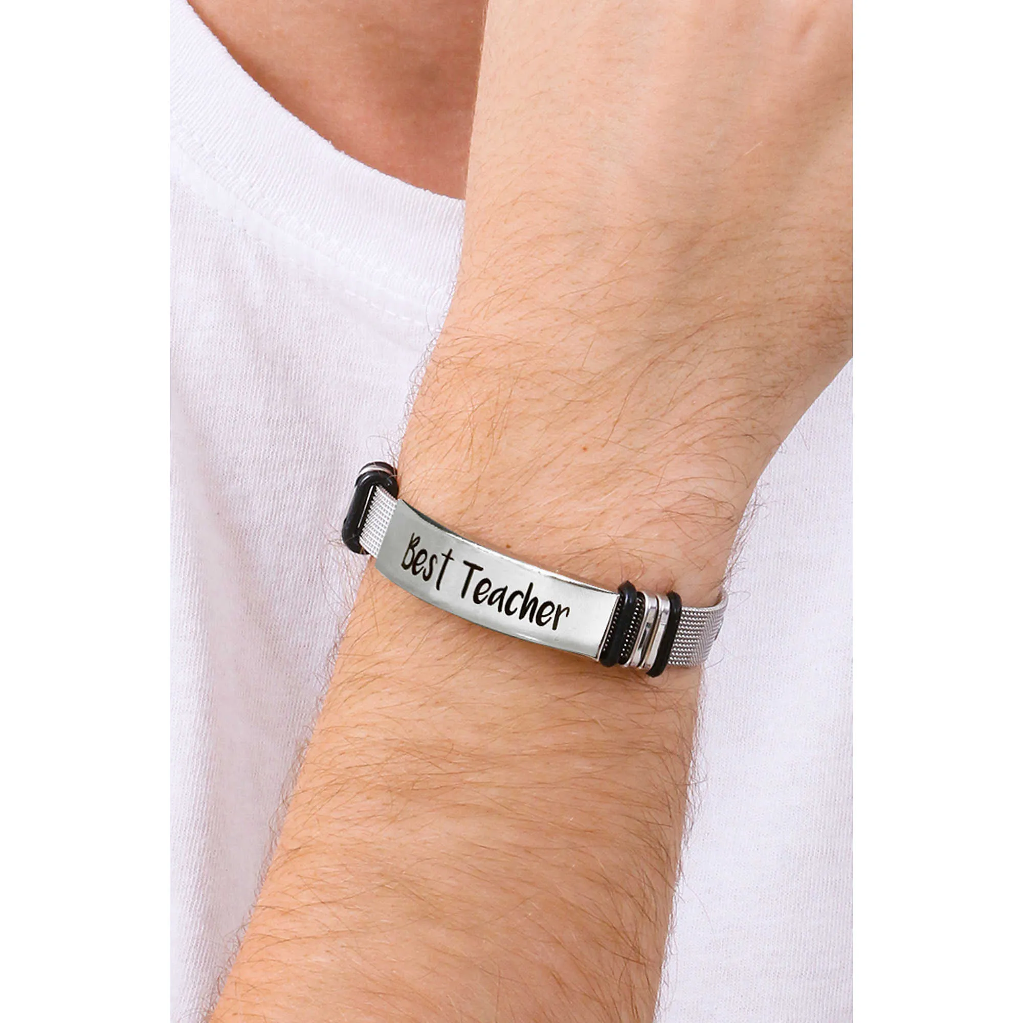 bracciale uomo gioielli Beloved