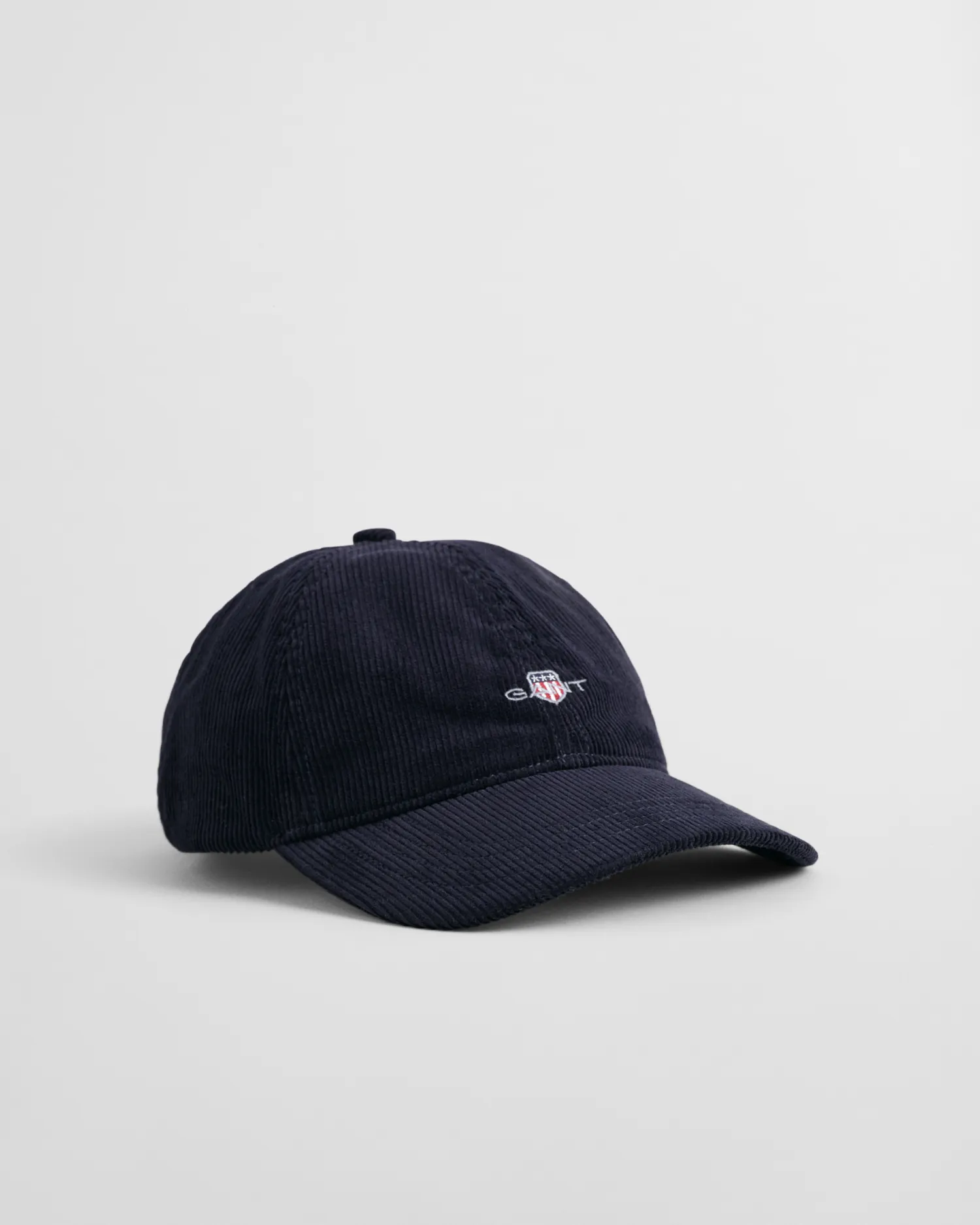 Cappellino in velluto a coste Shield Kids    