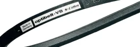 Cinghia di trasmissione OPTIBELT serie VB S=C Plus, sezione D/32, 2875mm x 32mm, in Gomma