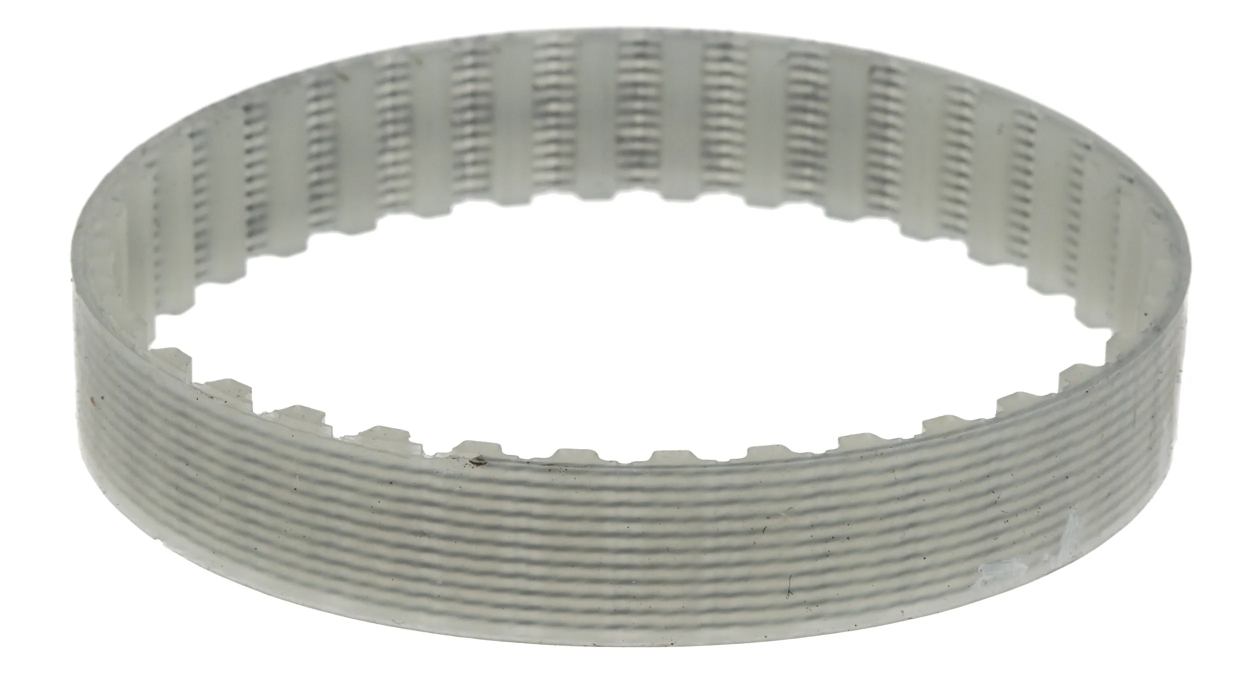 Cinghia sincrona Contitech, 61 denti da 1.2mm, passo 5mm, dimensioni 305mm x 16mm, in Poliuretano