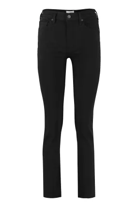 Citizens of Humanity Jeans a sigaretta Skyla