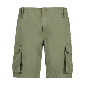 CMP   uomo    Cargo short - col. F832