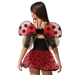 Coccinella Kit: Ali e Tutú