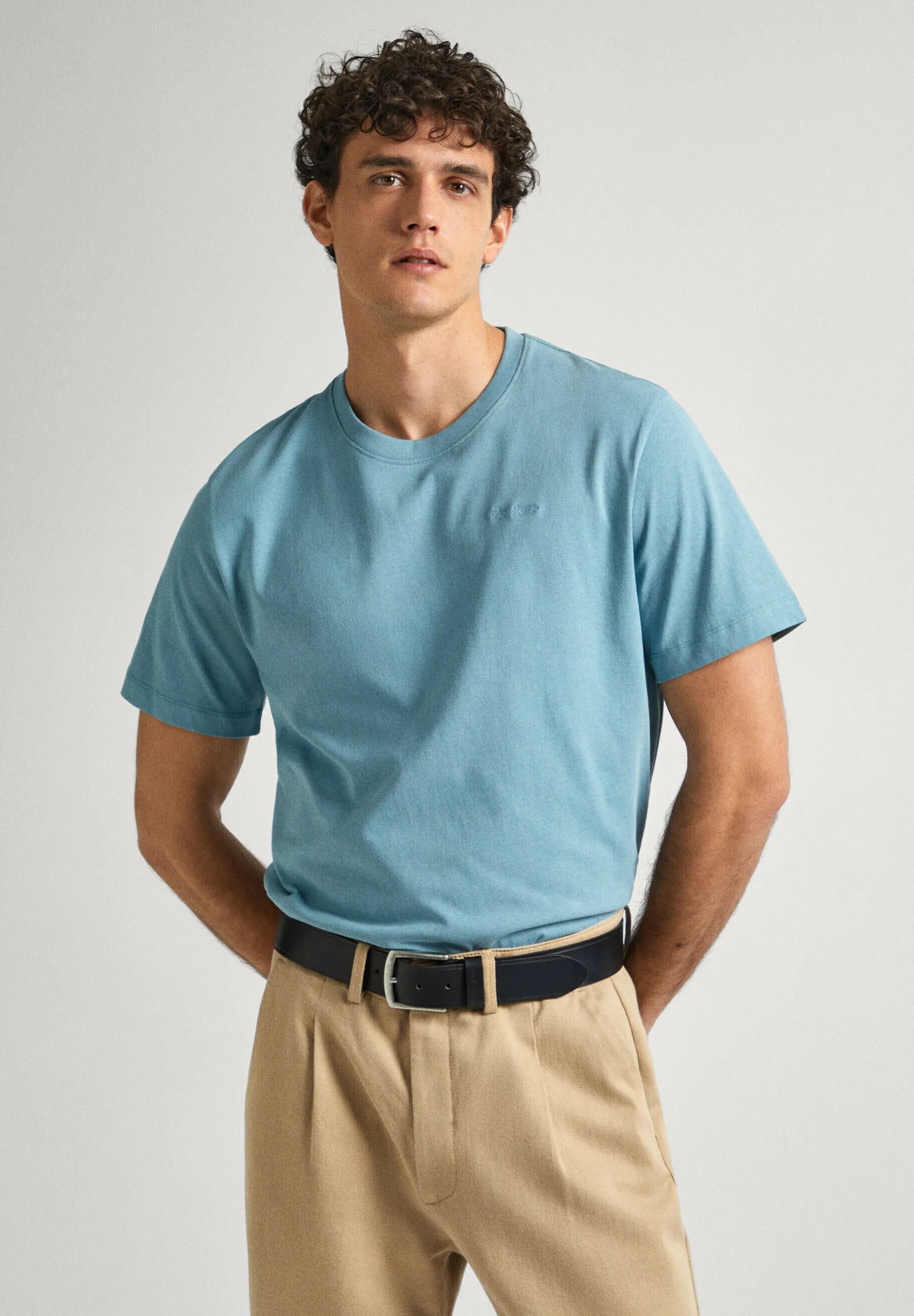 CONNOR - T-shirt basic