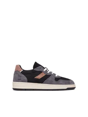 ----------Court 2.0 Powder Sneakers---------