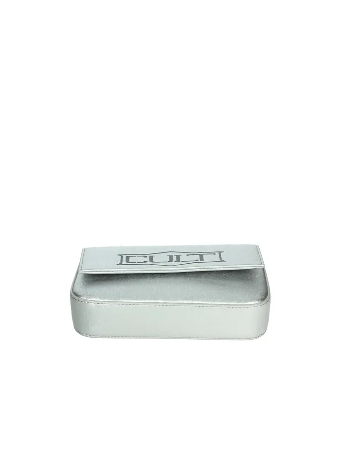 Cult  BORSA A TRACOLLA X16.001 ARGENTO