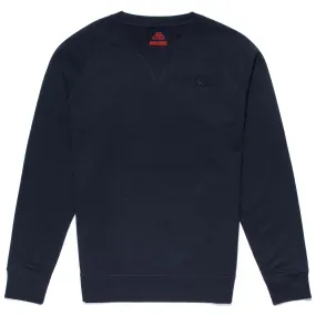 DIDIER BABY TERRY BLUE NAVY