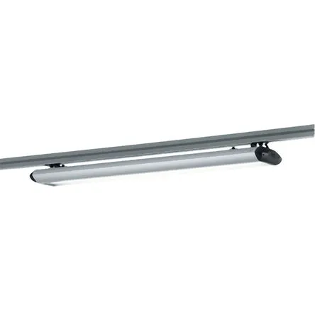 Faretto da incasso Waldmann, 220 → 240 V c.a., 20 W tipo LED, L. 660 mm, IP20