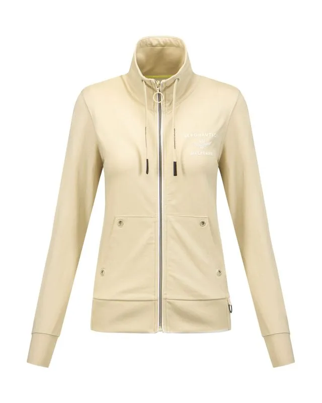 Felpa Aeronautica Militare