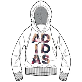 Felpa Donna Lpw Hoody