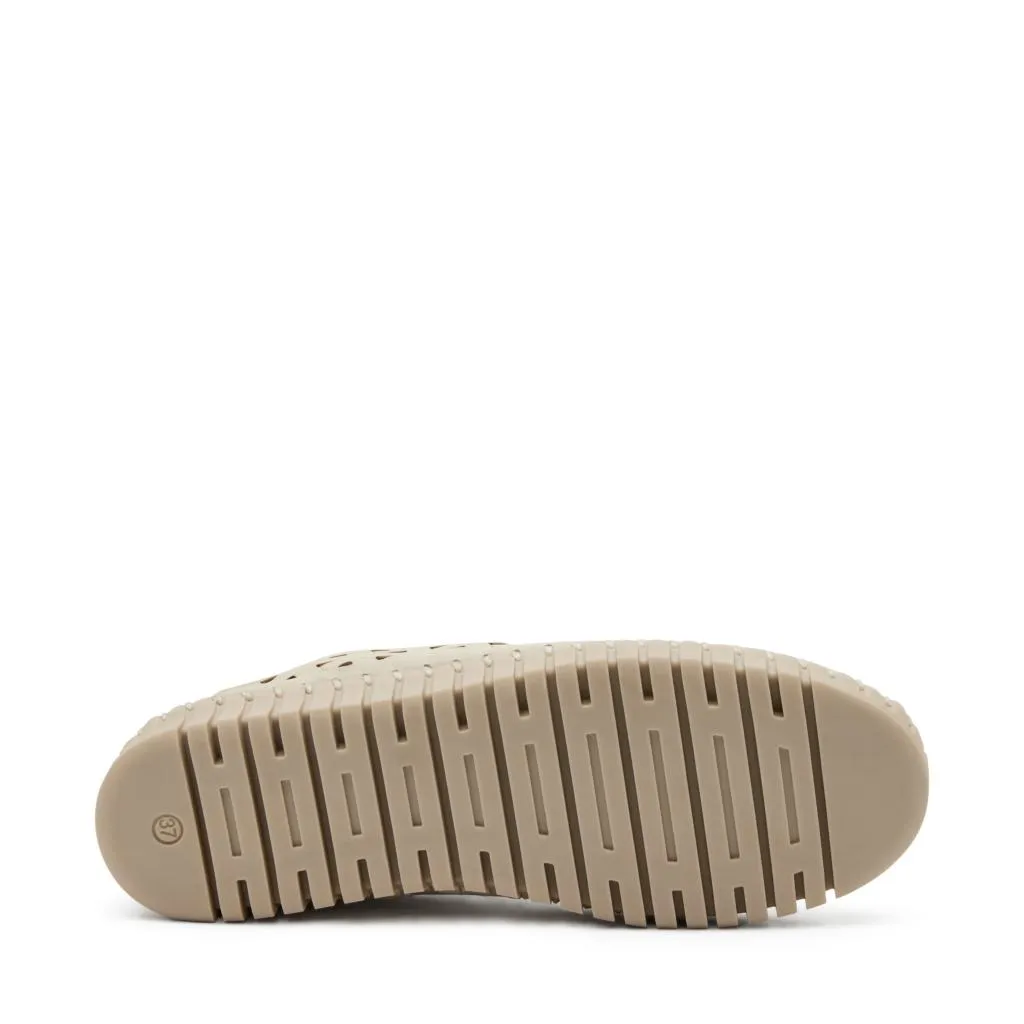 Frau  ---------    ------------ 52M0-Offwhite  mocassino donna PE24
