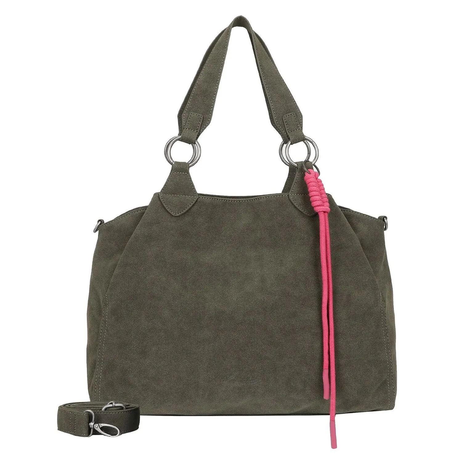 Fritzi aus Preußen Maia Jack Borsa shopper 29 cm