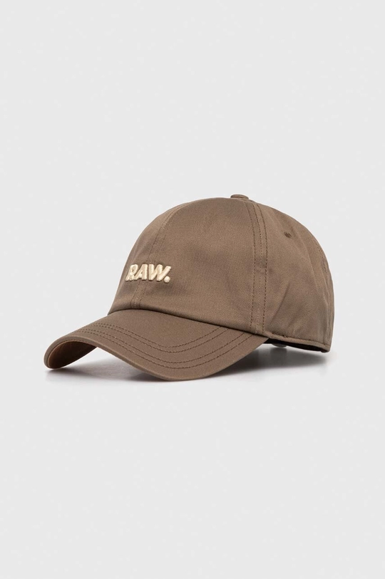 G-Star Raw berretto da baseball