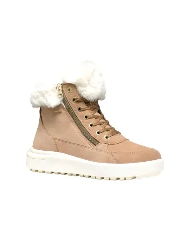 Geox D Dalyla B Abx scarponcino impermeabile  