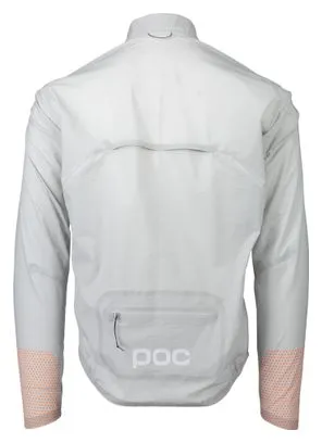 Giacca antipioggia POC Haven Grey