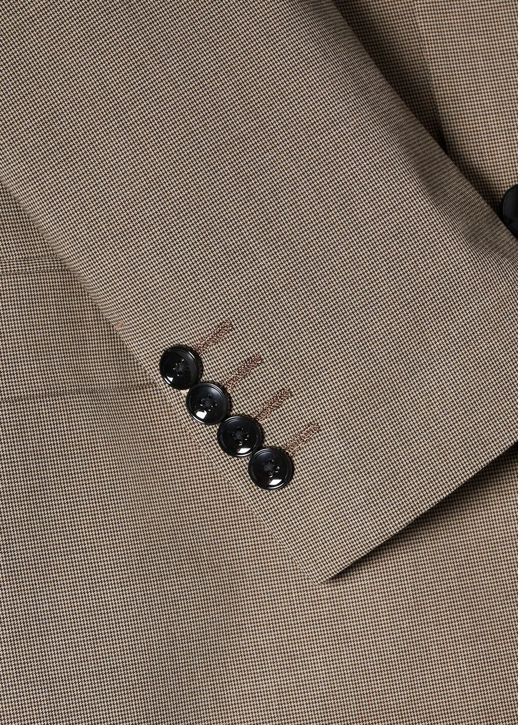 Giacca completo super slim fit