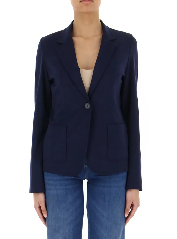 Giacca Donna DIANA GALLESI-mod. R930R001701N