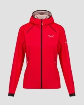 Giacca impermeabile da donna Salewa Pedroc 2.5 L PowerTEX Light