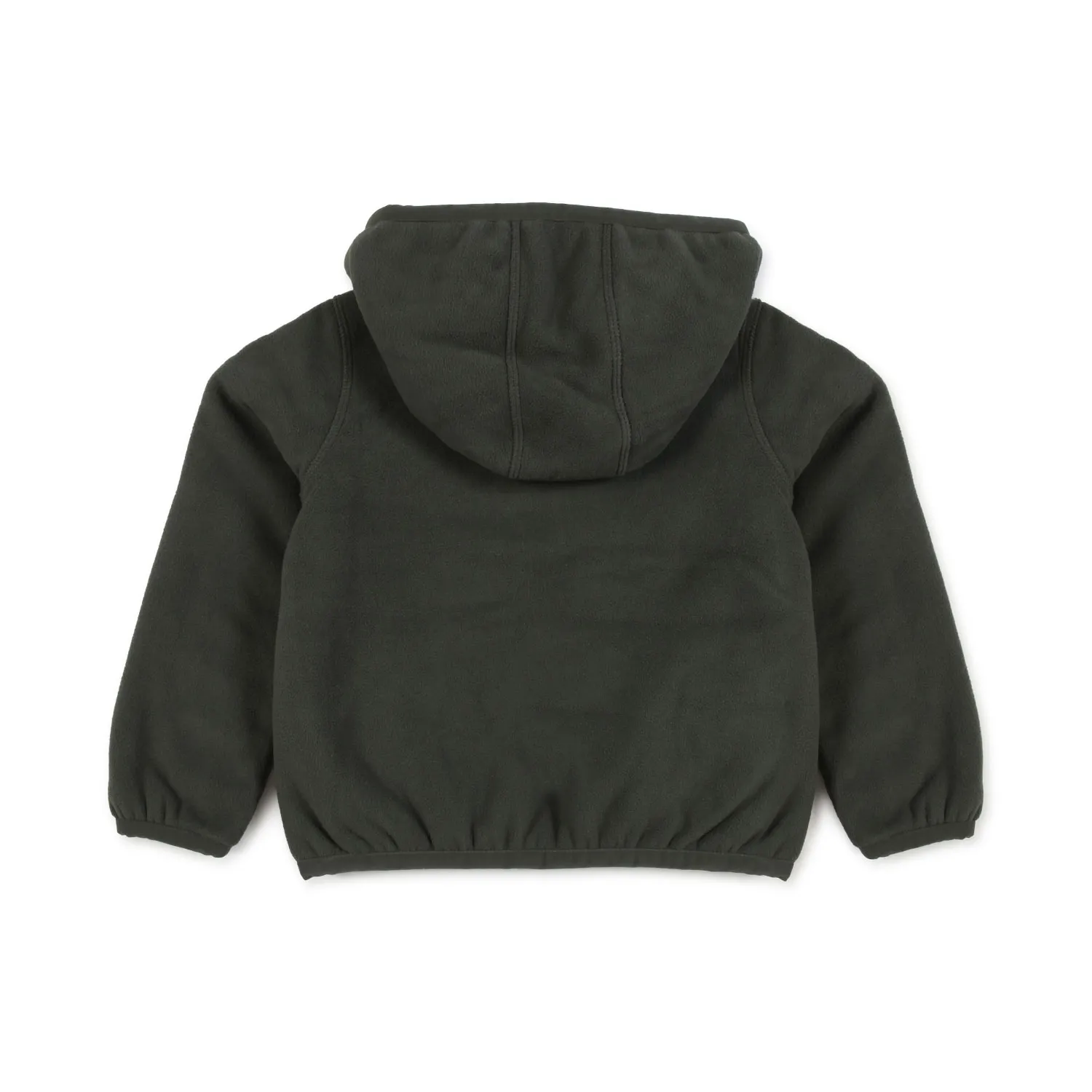 Giacca Jacques Polar Double Verde E Blu