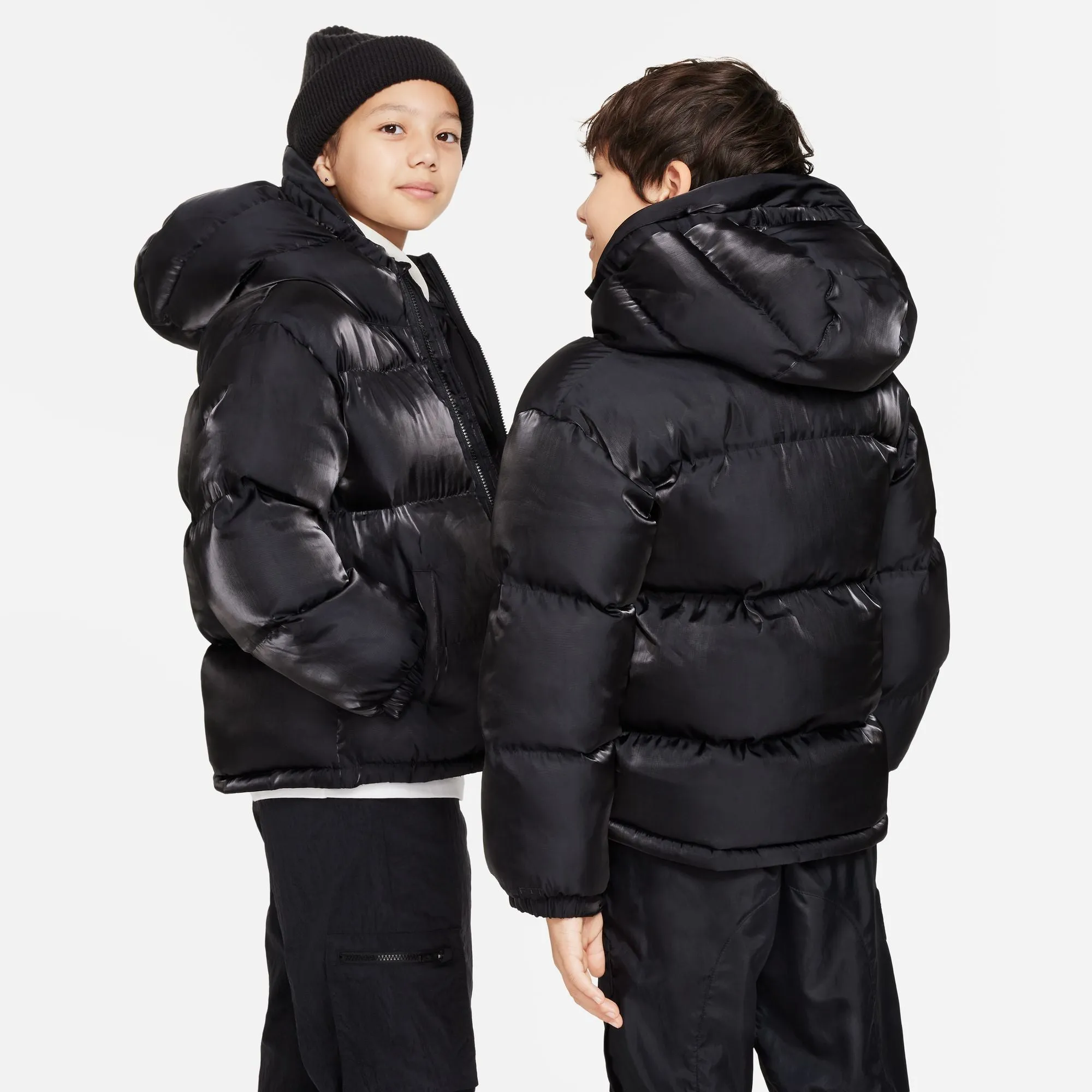 GIACCA PUFFER NIKE THERMA-FIT ULTIMATE