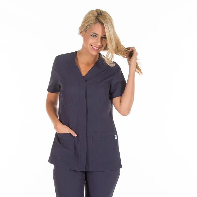 Giacca sanitaria in microfibra unisex Sonia 104