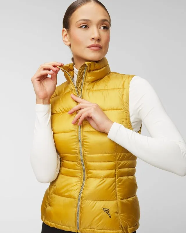 Gilet CHERVO EDVINA