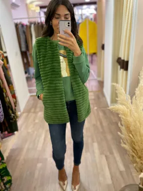 Gilet Donna EMME MARELLA-mod. YALE