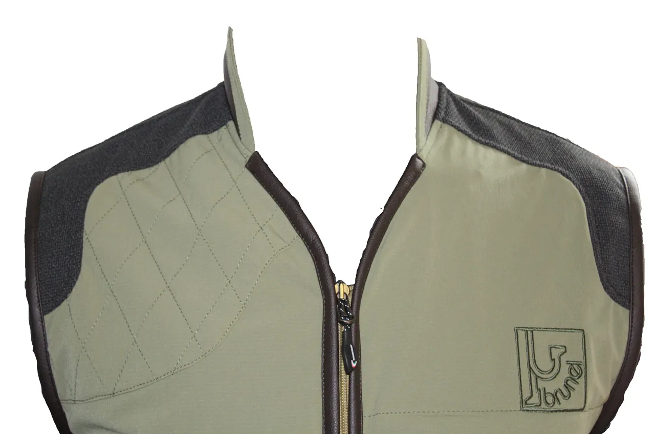 Gilet Kudu S