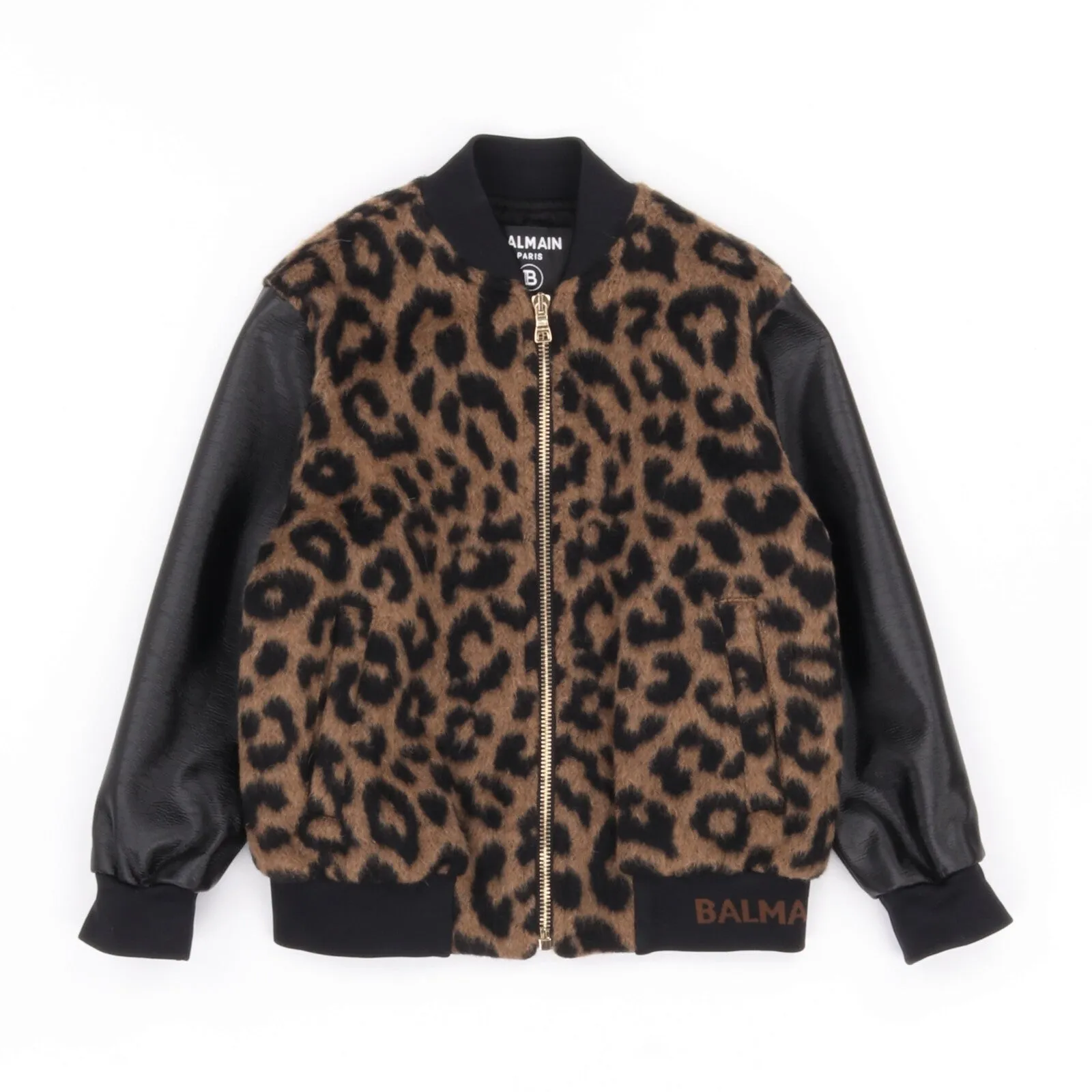 Giubbotto BALMAIN kids