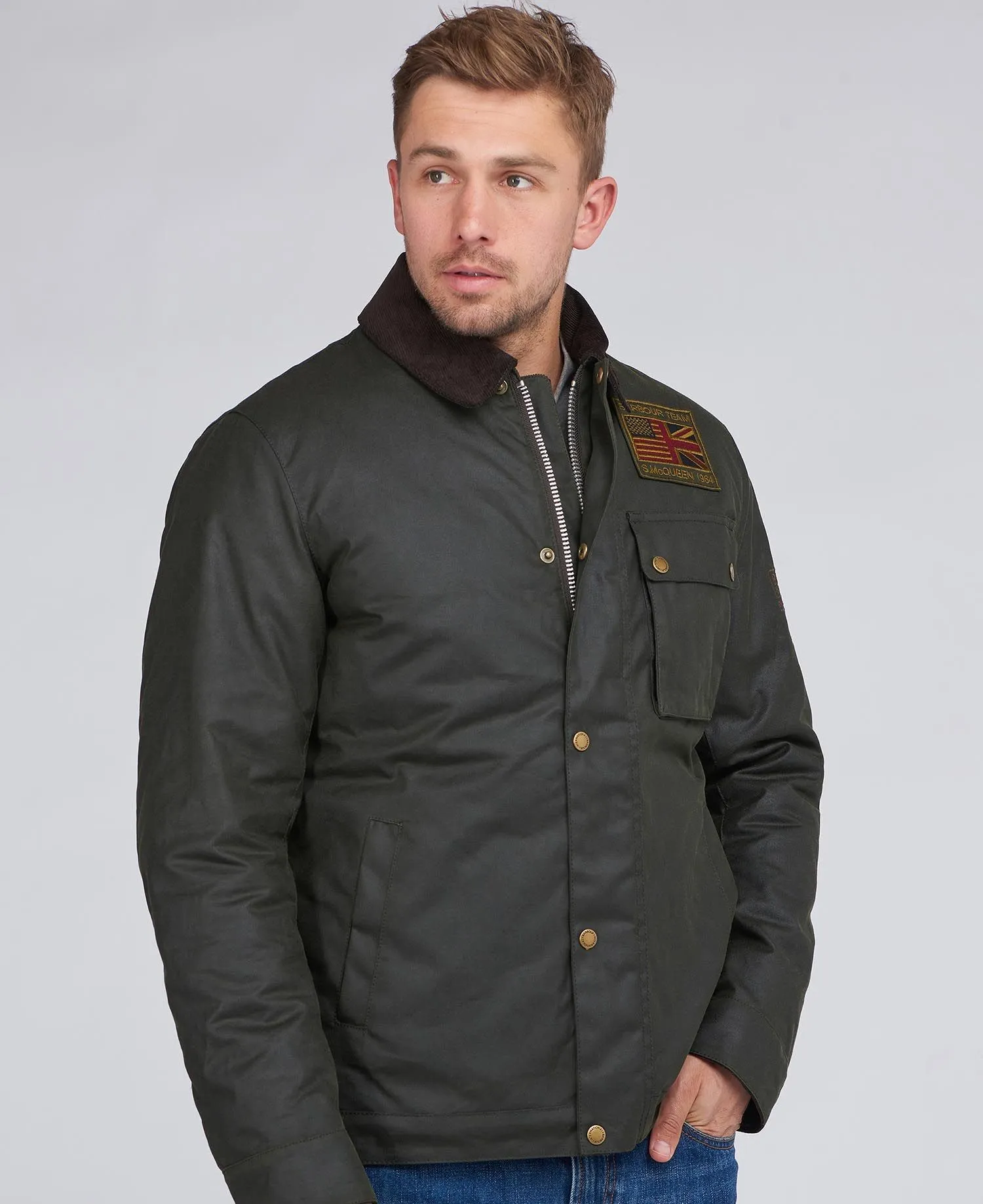 Giubbotto - Barbour
