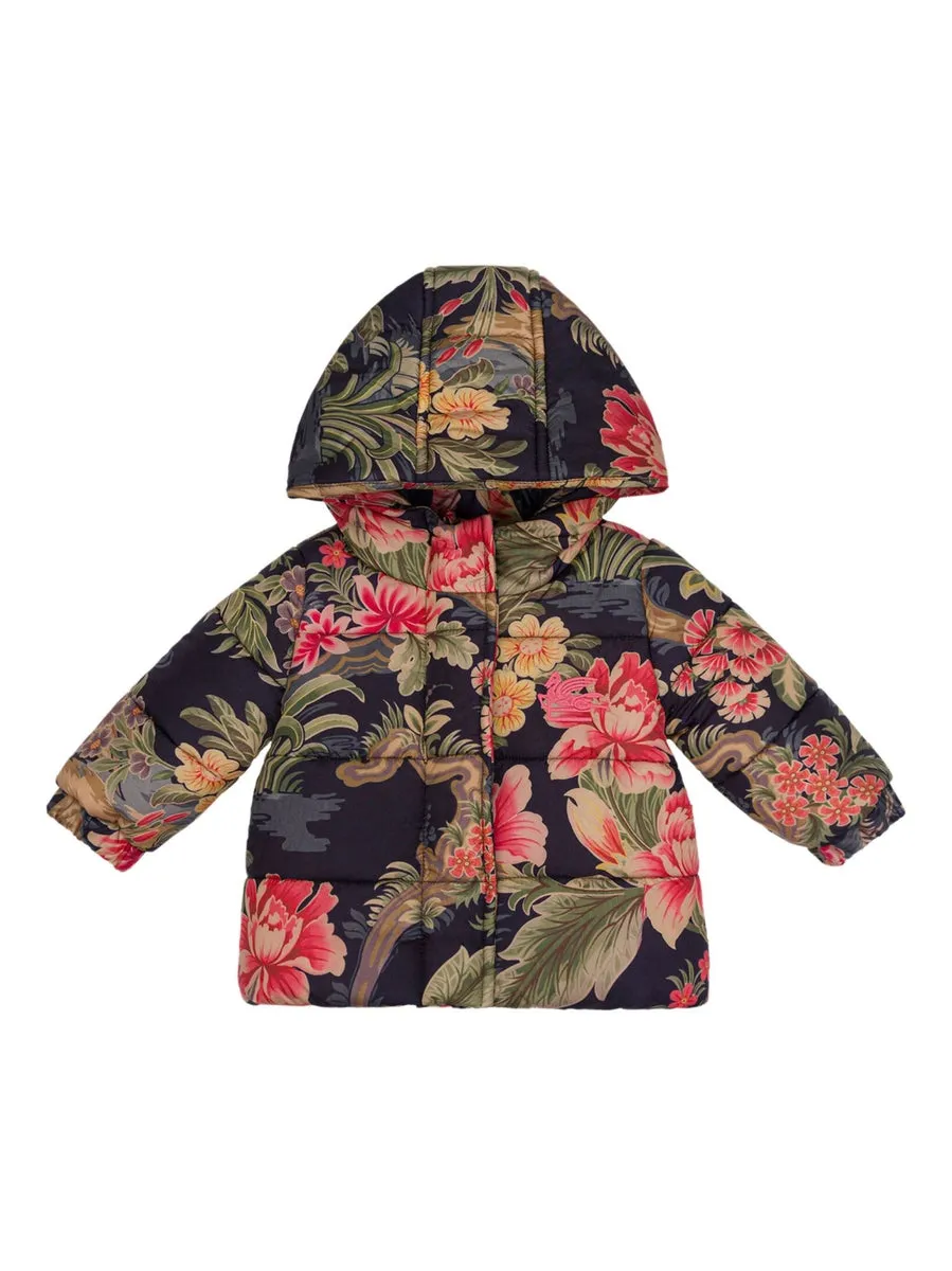 GIUBBOTTO ETRO
