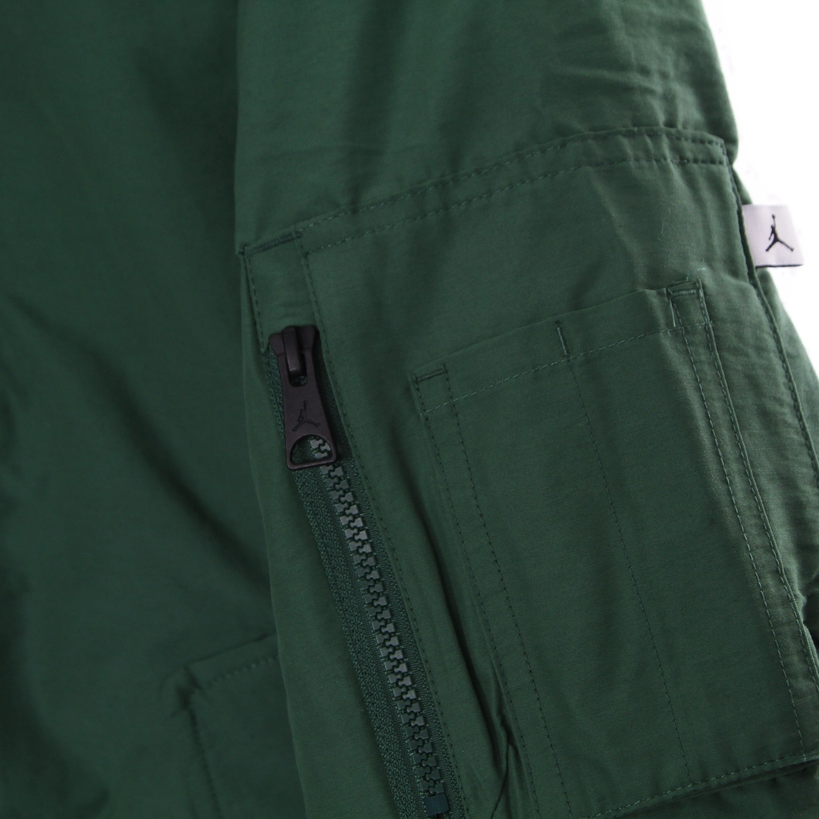 Giubbotto Uomo Essential Statement Ma-1 Jacket Noble Green/archaeo Brown