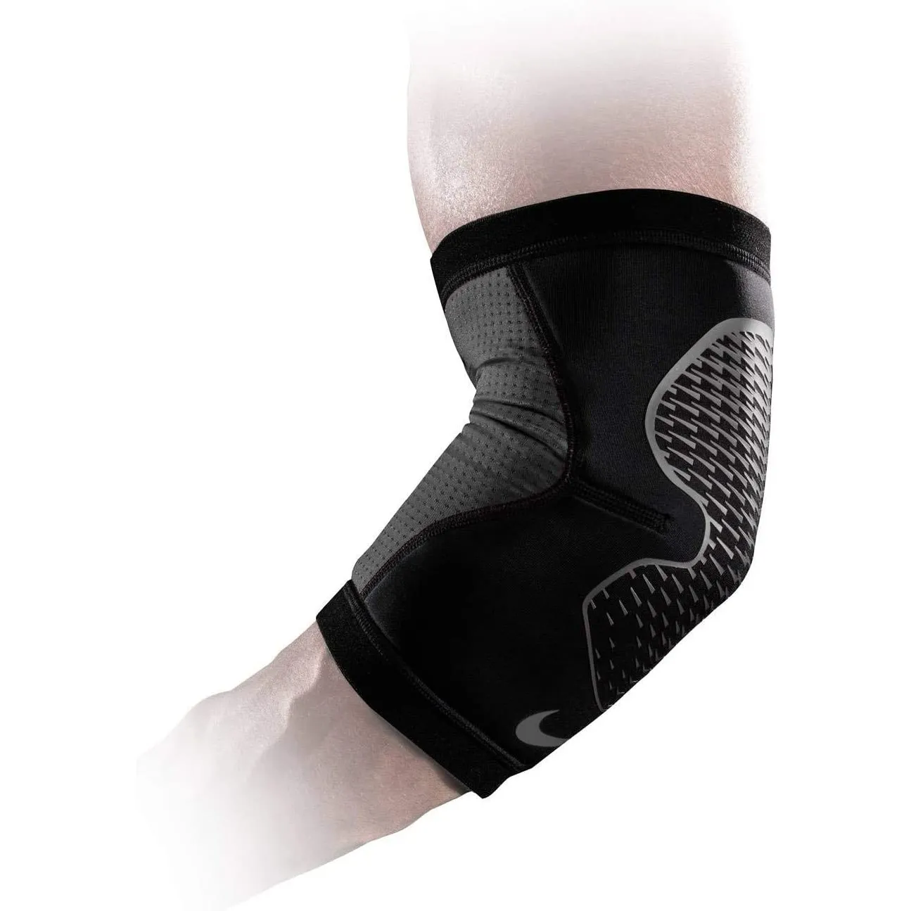 Gomitiera Protezione Manicotto Nike Pro Hyperstrong Elbow Sleeve 2.0 Ariaprene
