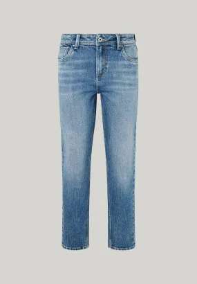 Jeans a sigaretta