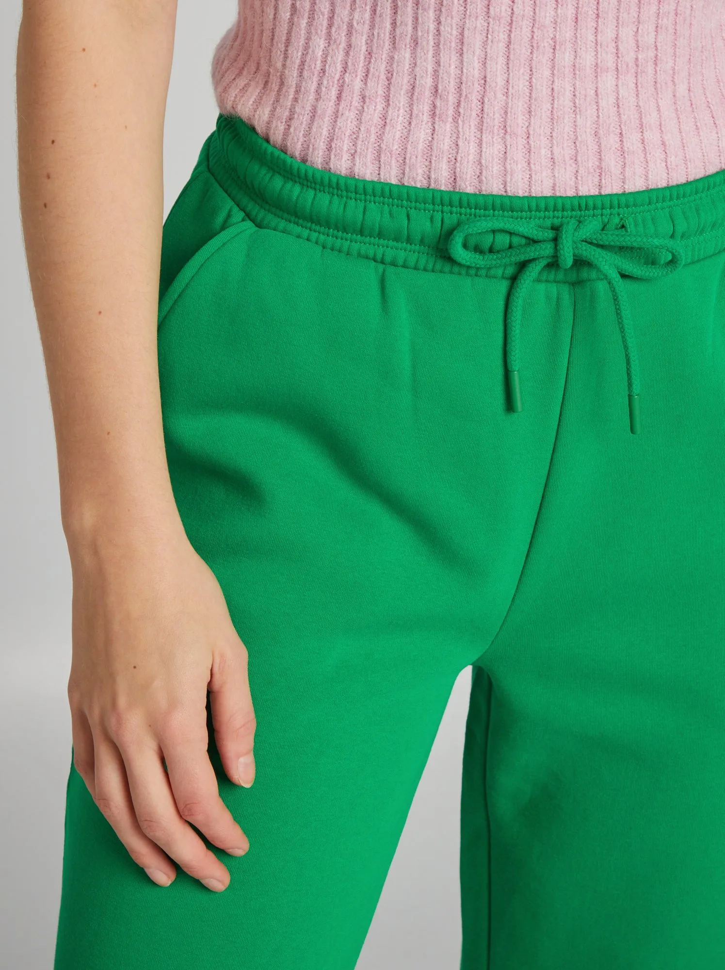 Joggers - VERDE