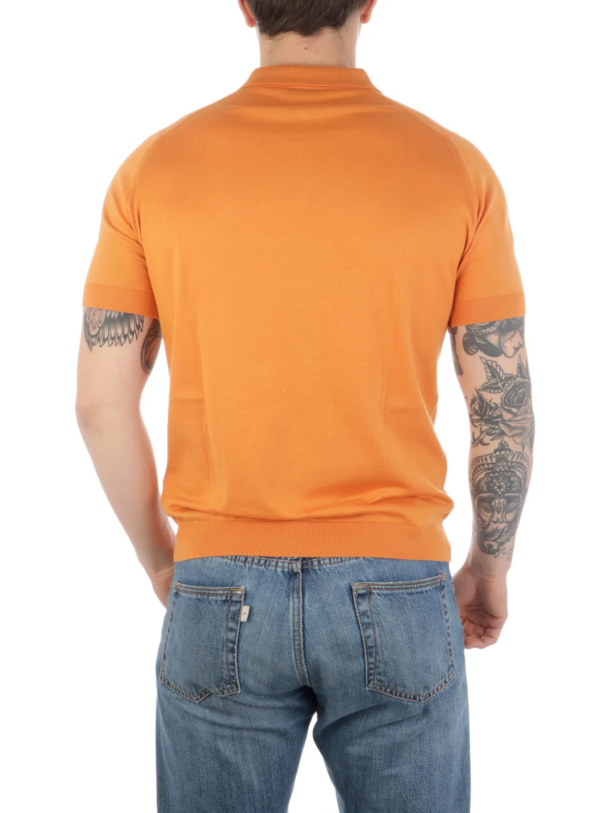 John Smedley ---------- Polo ---------