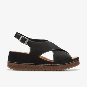 Kassanda Step Nabuk nero