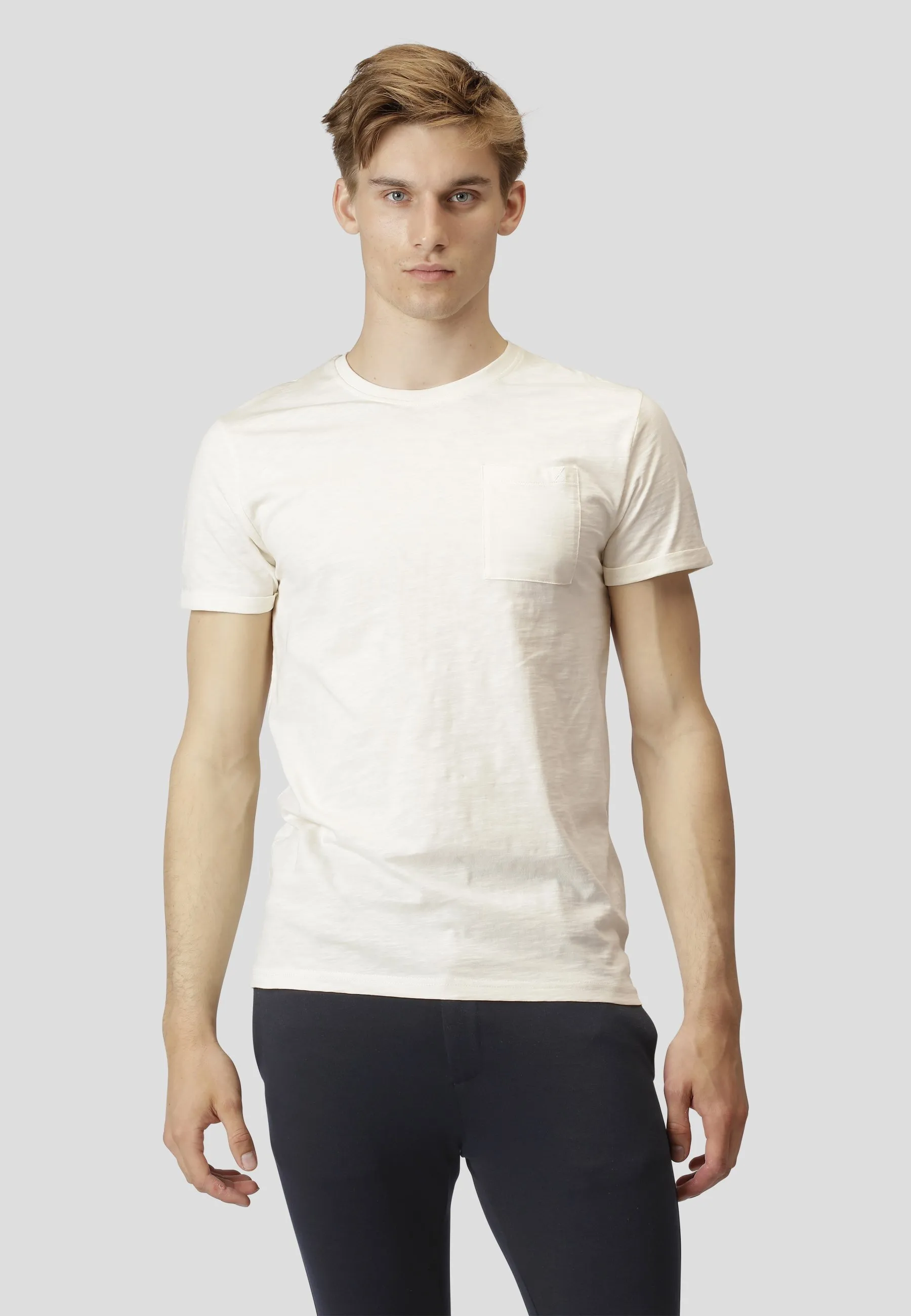 KOLDING SS - T-shirt basic