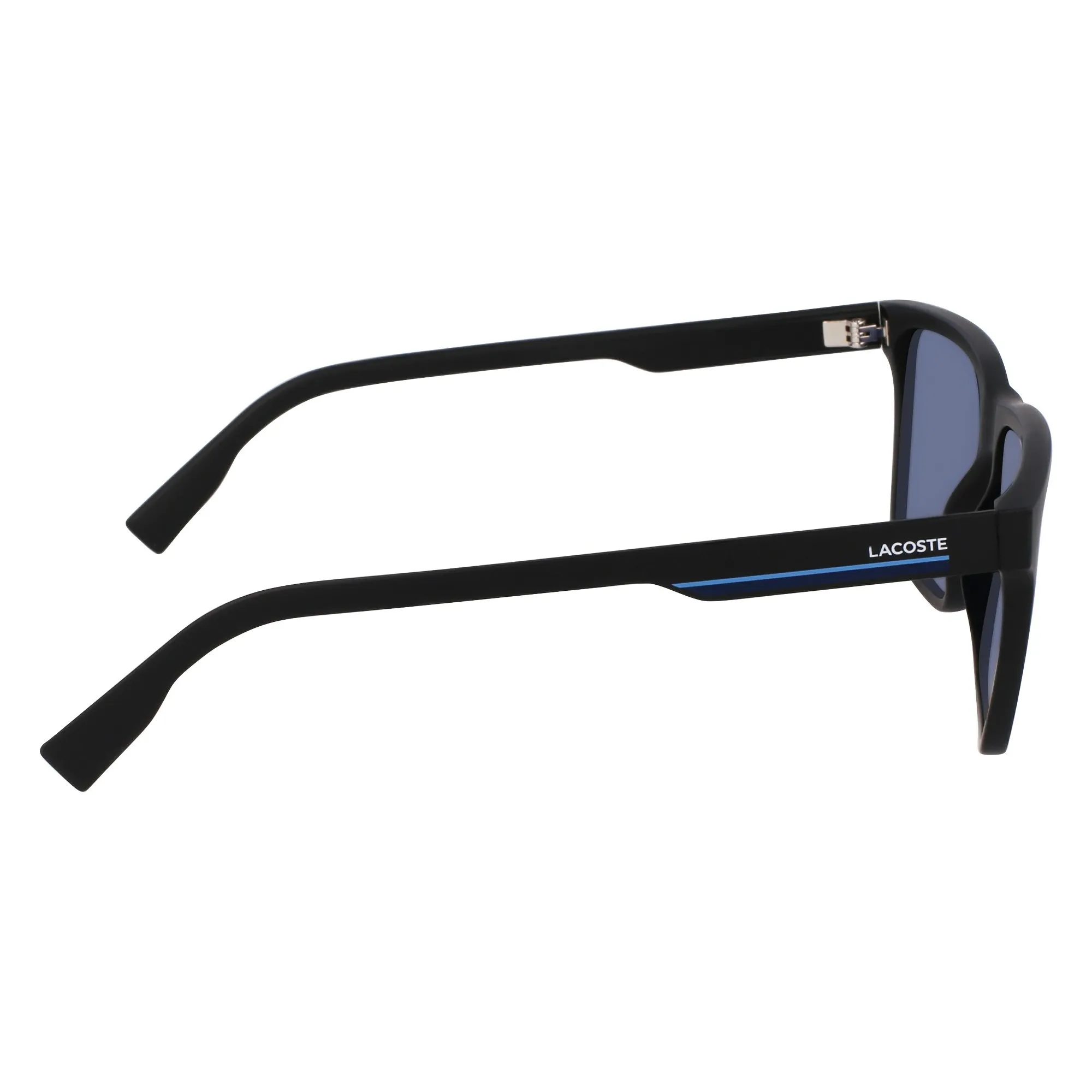   Lacoste L6039S - 002 Nero Opaco | Occhiale Da Sole Uomo 
