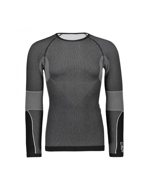 MAGLIA TERMICA CMP UOMO 3Y97800