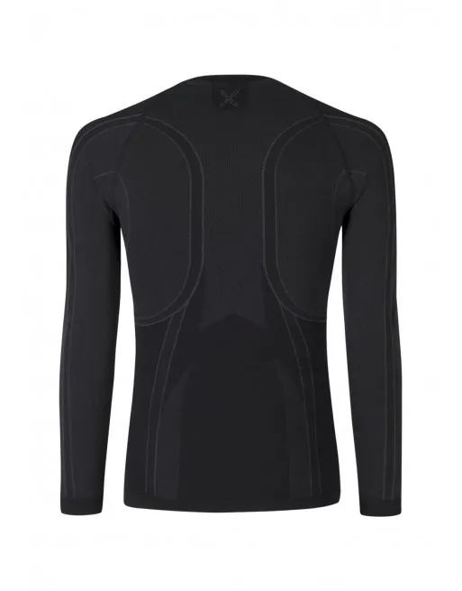 MAGLIA TERMICA MANICA LUNGA MONTURA UOMO